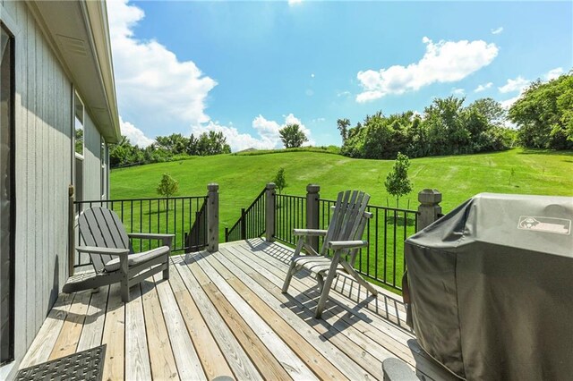 859 Canyon Ln, Lansing, KS 66043