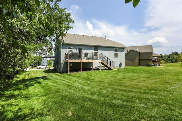 859 Canyon Ln, Lansing, KS 66043