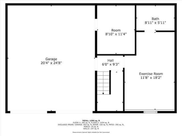 4627 N Winchester Ave, Kansas City, MO 64117 - photo 27