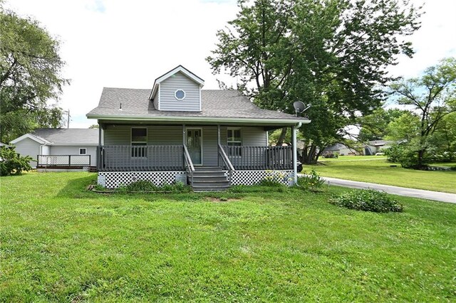 301 N Chester Ave, Ferrelview, MO 64163 - photo 2