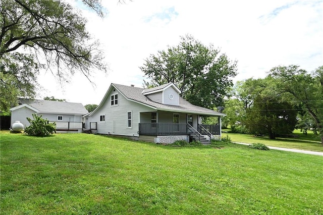 301 N Chester Ave, Ferrelview, MO 64163 - photo 3