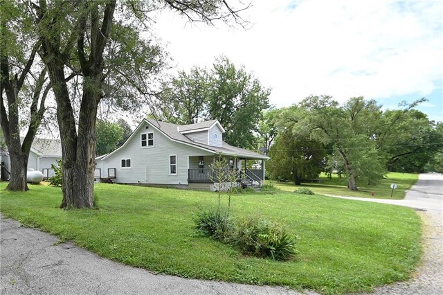 301 N Chester Ave, Ferrelview, MO 64163 - photo 6