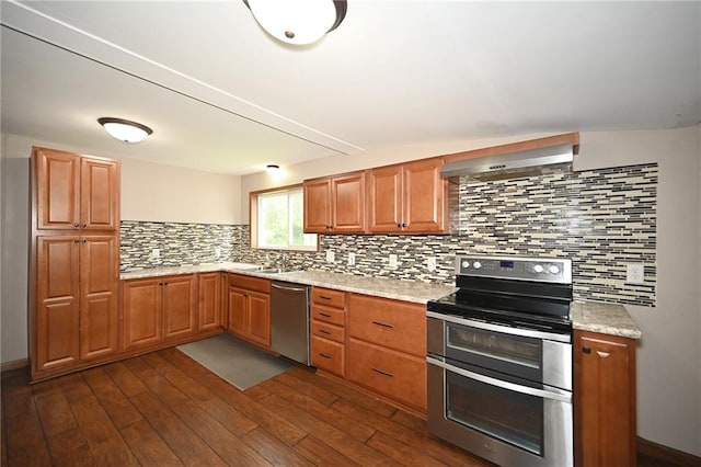 301 N Chester Ave, Ferrelview, MO 64163 - photo 18
