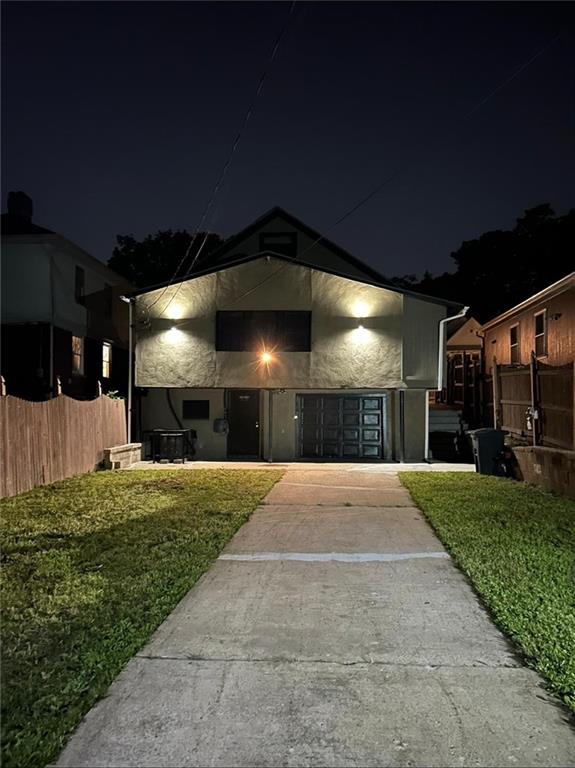 4123 E 6th St, Kansas City, MO 64124 - view of front of property