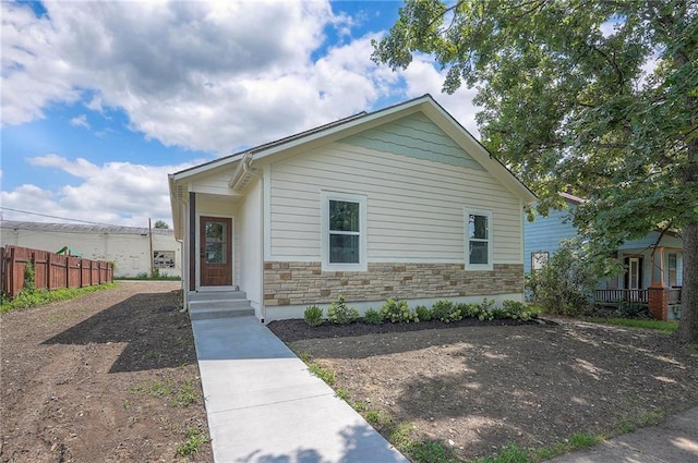 105 W Shawnee St, Paola, KS 66071 - photo 2