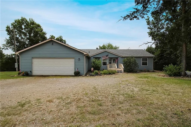 9434 NW Bethlehem Rd, Columbus, KS 66725 - photo 1