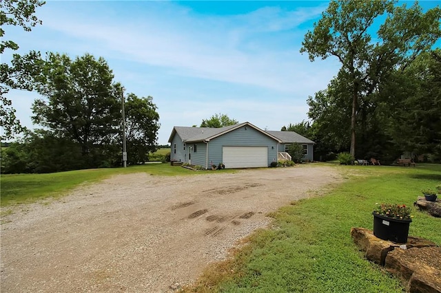 9434 NW Bethlehem Rd, Columbus, KS 66725 - photo 2