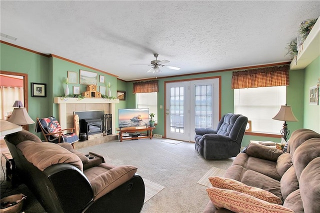 9434 NW Bethlehem Rd, Columbus, KS 66725 - photo 5