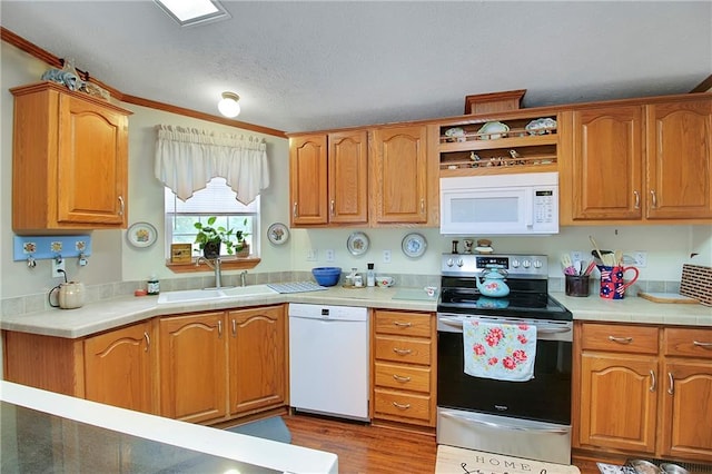 9434 NW Bethlehem Rd, Columbus, KS 66725 - photo 8