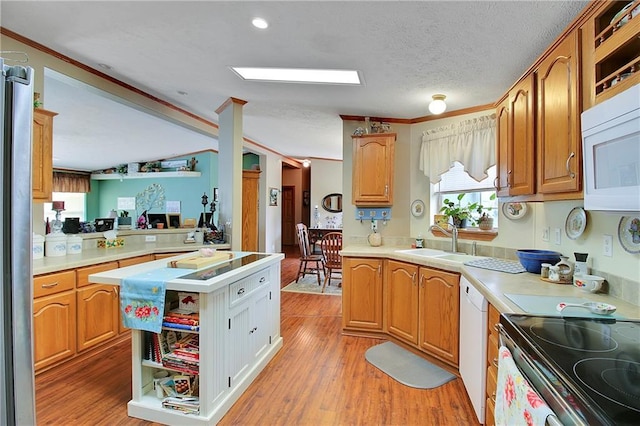 9434 NW Bethlehem Rd, Columbus, KS 66725 - photo 9