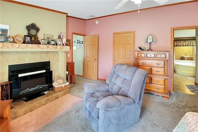 9434 NW Bethlehem Rd, Columbus, KS 66725 - photo 12