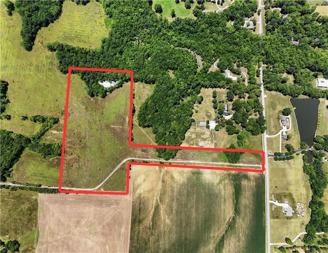 20.34AC S Shrout Rd, Grain Valley, MO 64029 - photo 1