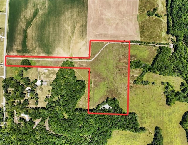 20.34AC S Shrout Rd, Grain Valley, MO 64029 - photo 2