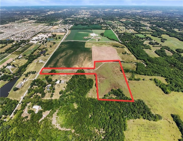20.34AC S Shrout Rd, Grain Valley, MO 64029 - photo 3