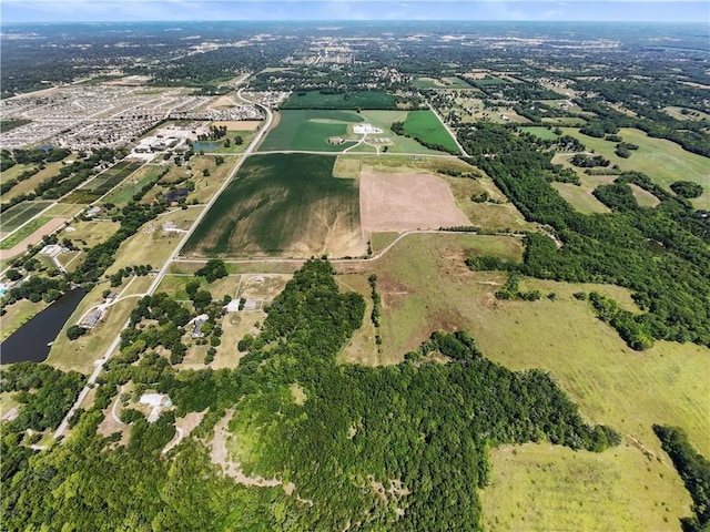 20.34AC S Shrout Rd, Grain Valley, MO 64029 - photo 8