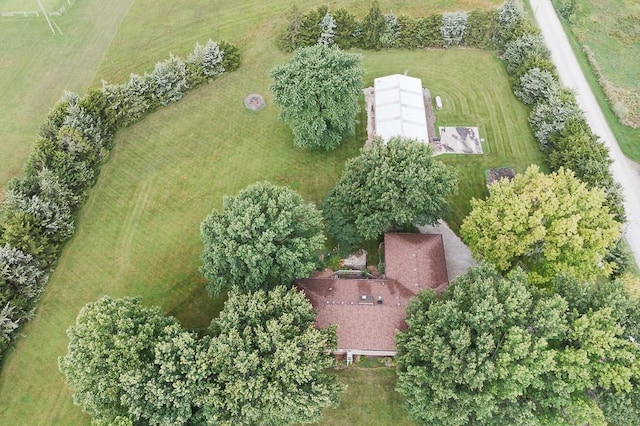 20723 Kissinger Rd, Tonganoxie, KS 66086 - view of rural area