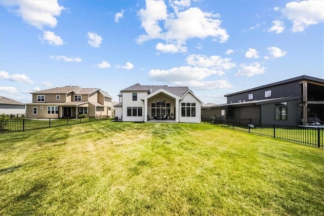 16804 Rosehill St, Overland Park, KS 66221 - photo 37