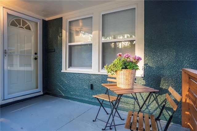 5409 Brooklyn Ave, Kansas City, MO 64130 - entrance to property