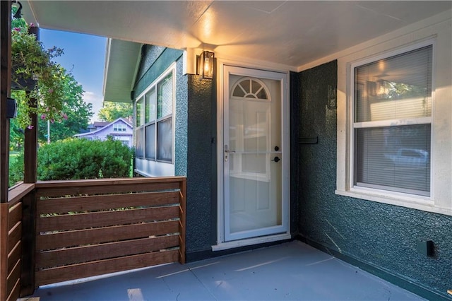 5409 Brooklyn Ave, Kansas City, MO 64130 - property entrance