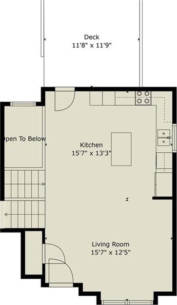 1043 E 14th St, Kearney, MO 64060 - photo 40
