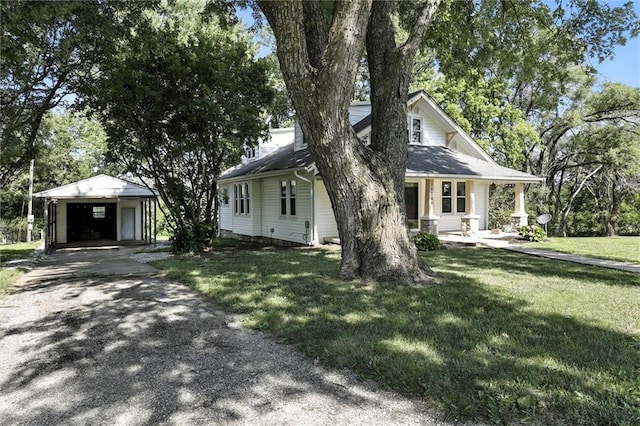15604 Washington School Rd, Excelsior Springs, MO 64024 - photo 2