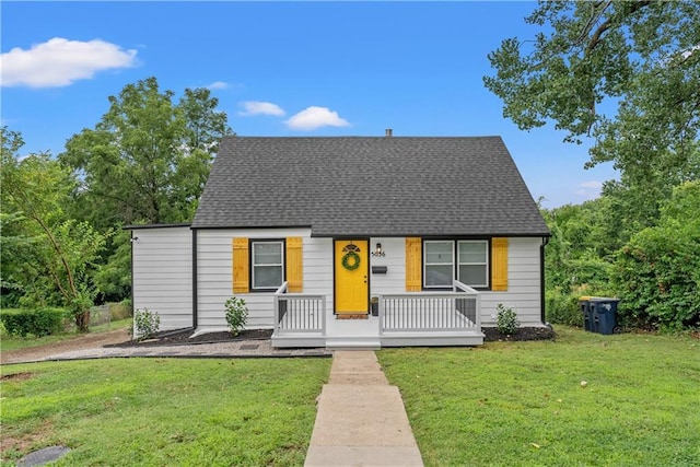 5036 Belmeade Rd, Kansas City, MO 64129 - photo 1