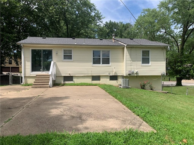 1305 NE 84th Pl, Kansas City, MO 64155 - photo 2