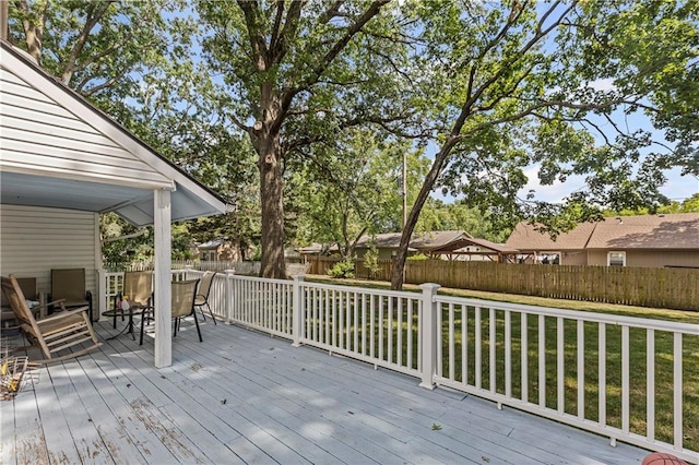4419 S Lane St, Olathe, KS 66061 - photo 46