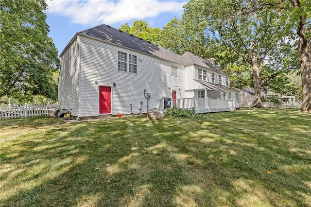 4419 S Lane St, Olathe, KS 66061 - photo 49
