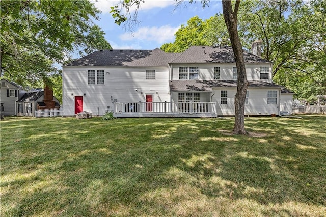 4419 S Lane St, Olathe, KS 66061 - photo 51