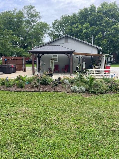 23210 Atherton Sibley Rd, Independence, MO 64058 - photo 29