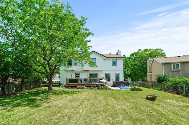 7511 NE 74th Ter, Kansas City, MO 64158 - photo 37