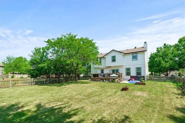 7511 NE 74th Ter, Kansas City, MO 64158 - photo 38