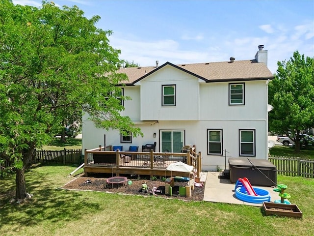 7511 NE 74th Ter, Kansas City, MO 64158 - photo 40
