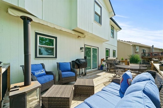 7511 NE 74th Ter, Kansas City, MO 64158 - photo 41