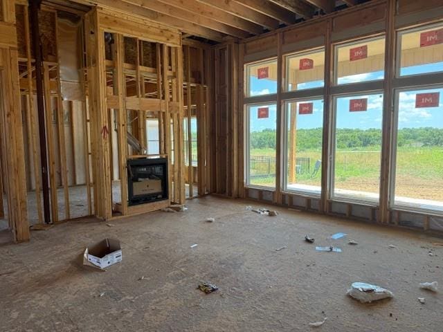12301 W 184th St, Overland Park, KS 66013 - view of misc room