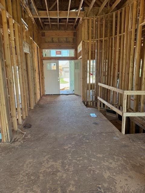 12301 W 184th St, Overland Park, KS 66013 - view of misc room