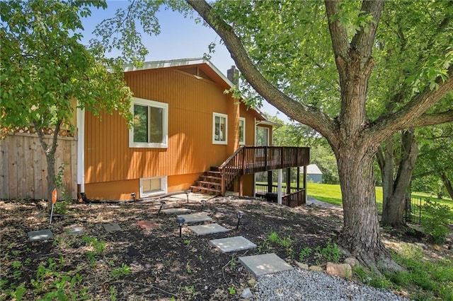 4668 Sherman Rd, Atchison, KS 66002 - photo 2