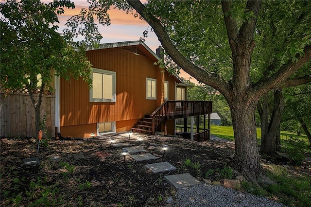 4668 Sherman Rd, Atchison, KS 66002 - photo 3