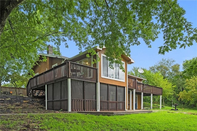 4668 Sherman Rd, Atchison, KS 66002 - photo 29