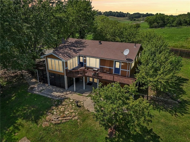 4668 Sherman Rd, Atchison, KS 66002 - photo 42