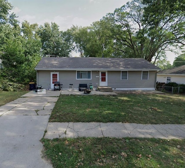 7912 NE 55th St, Kansas City, MO 64119 - photo 1