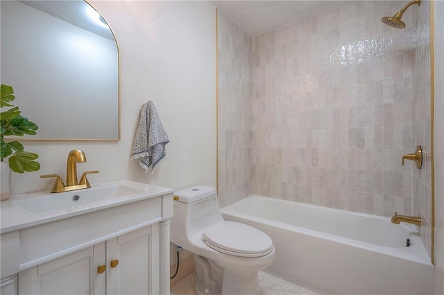 9730 State Line Rd, Leawood, KS 66206 - full bath with vanity and shower / bath combination