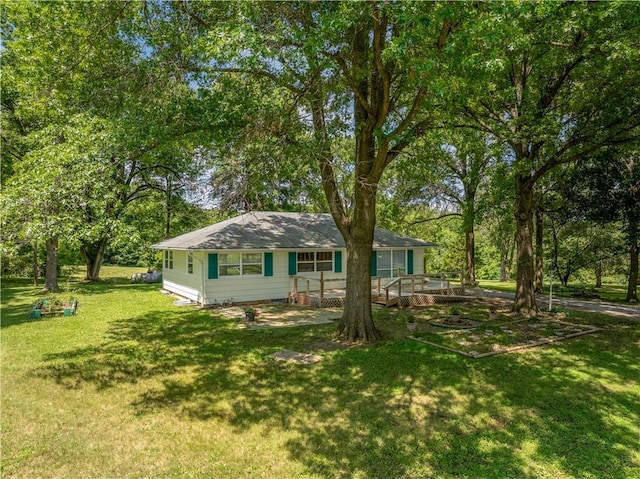 401 E Montgomery St, Otterville, MO 65348 - photo 1