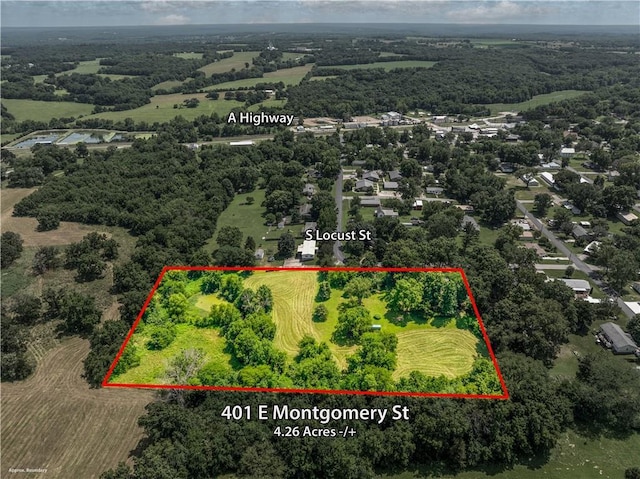 401 E Montgomery St, Otterville, MO 65348 - photo 2