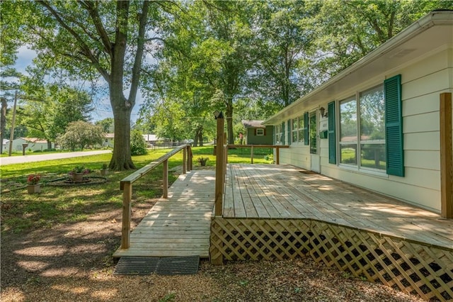 401 E Montgomery St, Otterville, MO 65348 - photo 6