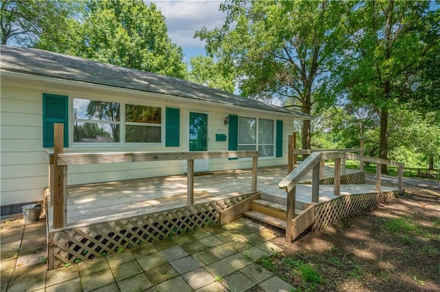 401 E Montgomery St, Otterville, MO 65348 - photo 7
