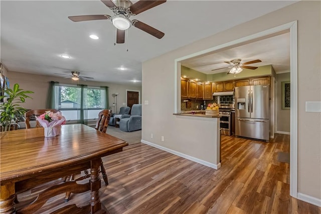 401 E Montgomery St, Otterville, MO 65348 - photo 15