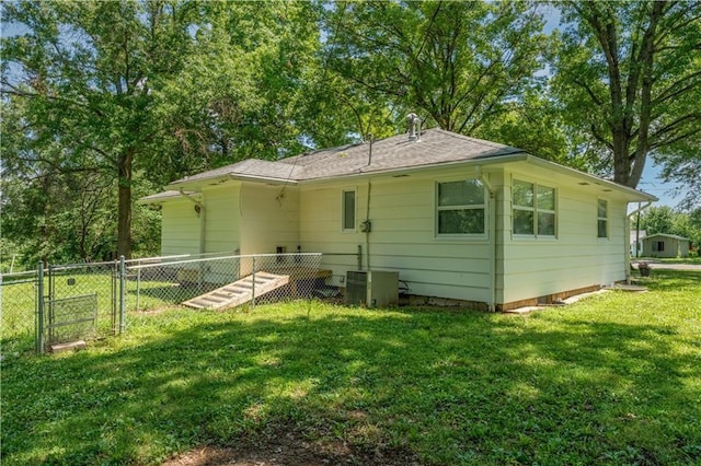 401 E Montgomery St, Otterville, MO 65348 - photo 40