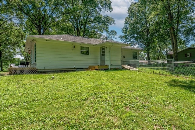 401 E Montgomery St, Otterville, MO 65348 - photo 41